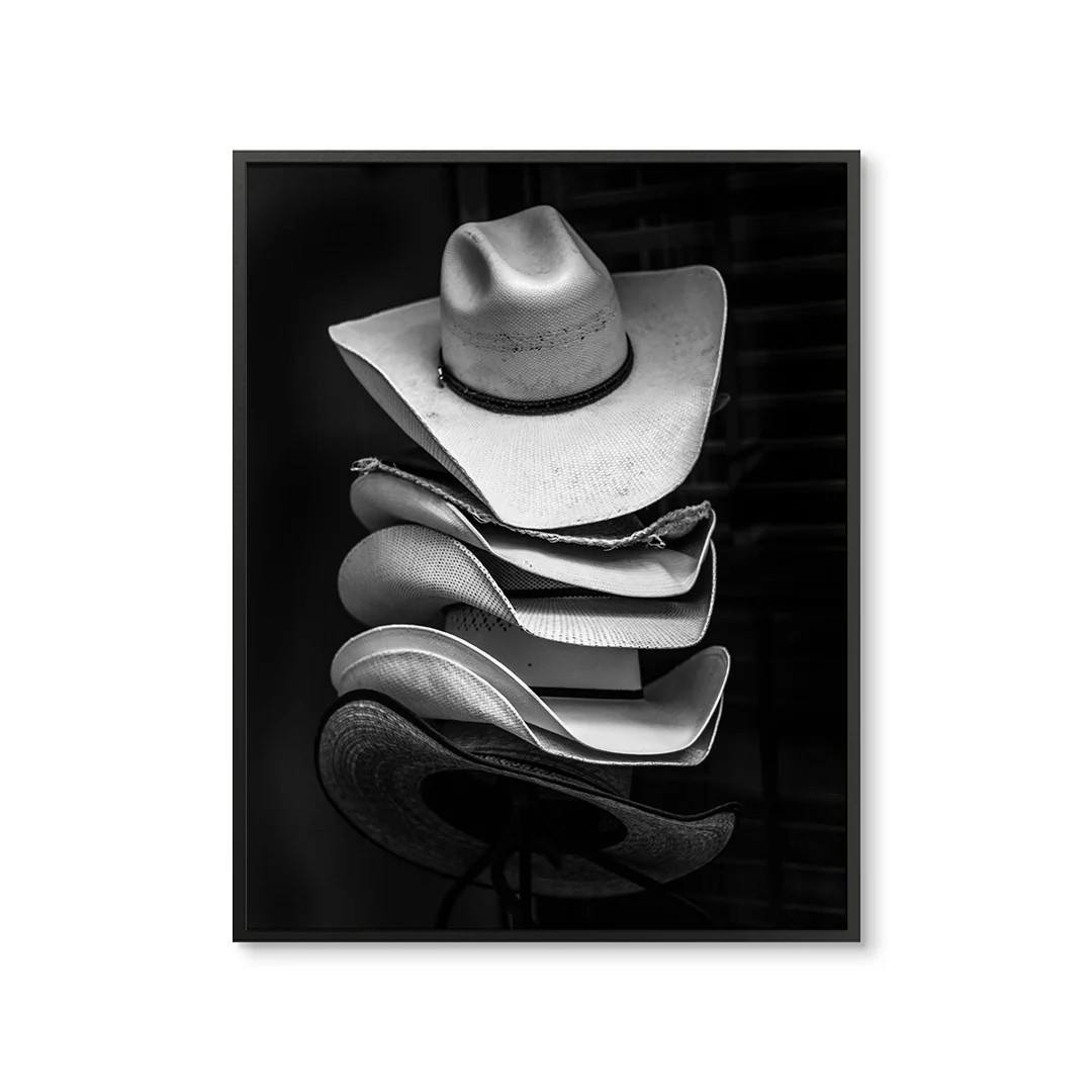 Nice Stack | Wholesale Giclee Prints | Urban Garden Prints