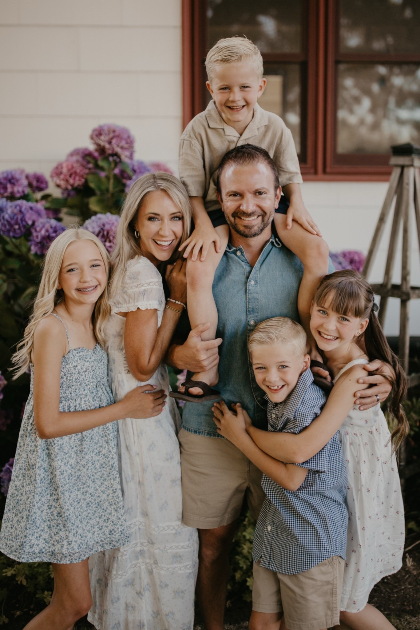 Our family photo outfit links!

#LTKootd #LTKmomlife #LTKKids