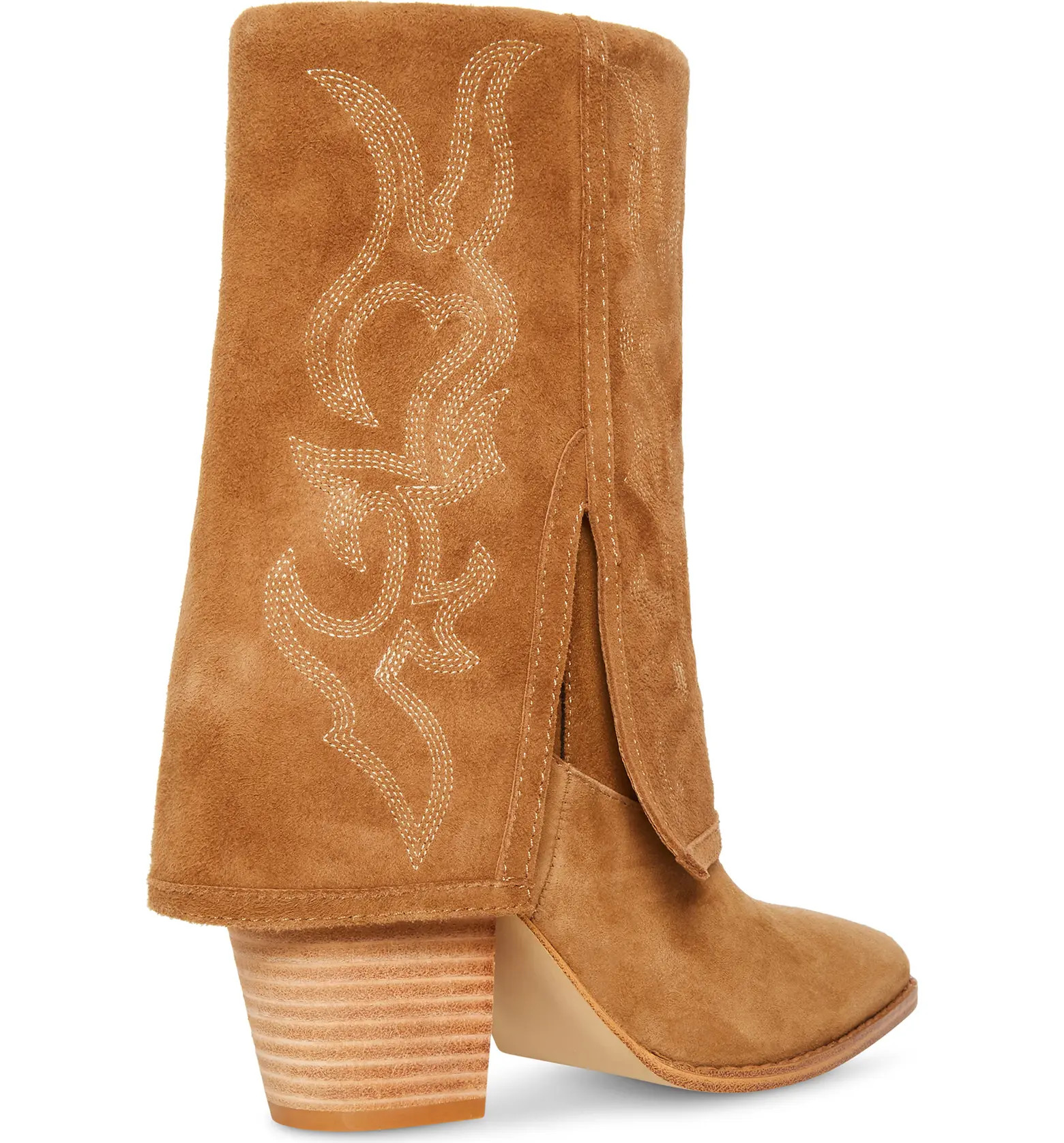 Layne Western Bootie (Women) | Nordstrom