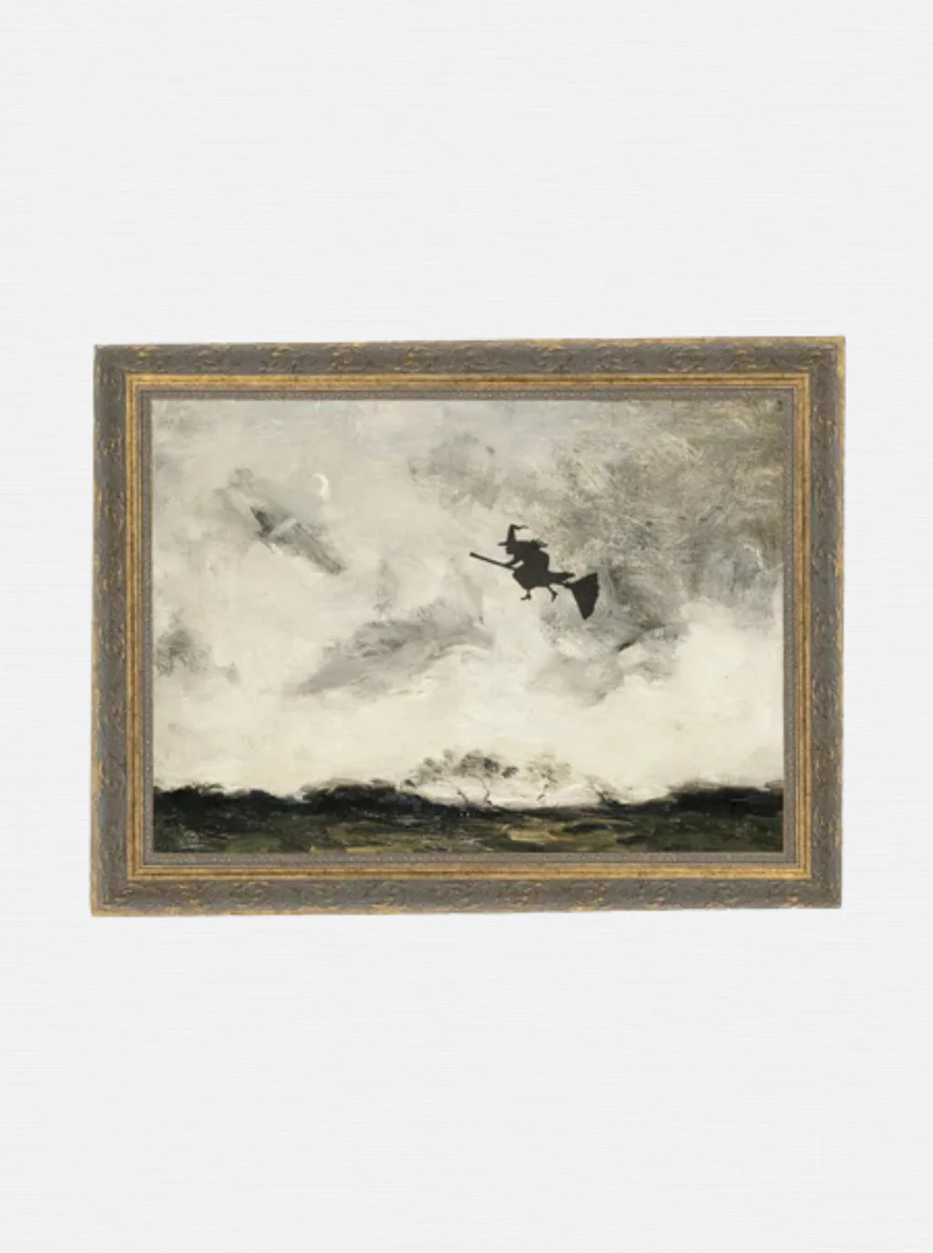 Flying Witch | House of Jade Home