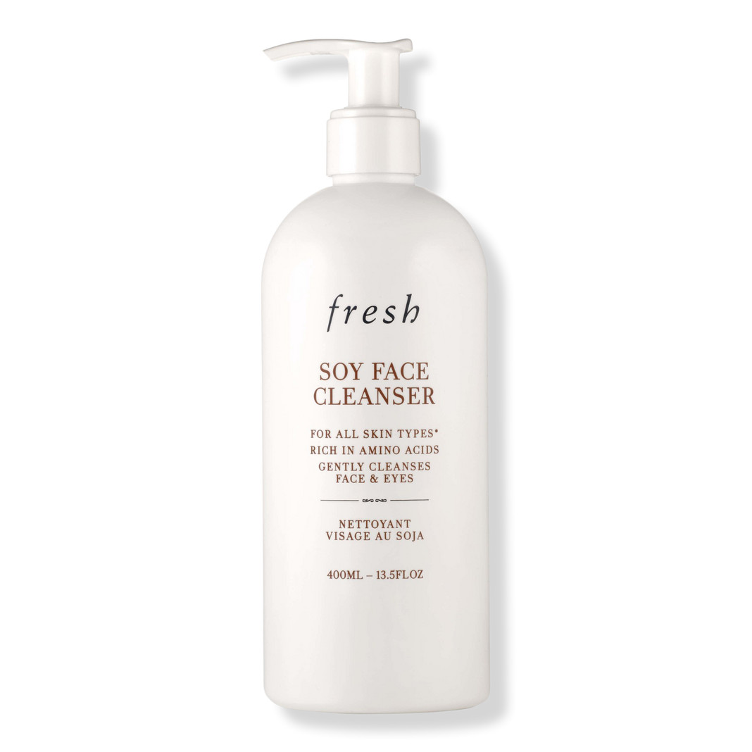 Soy Face Cleanser | Ulta