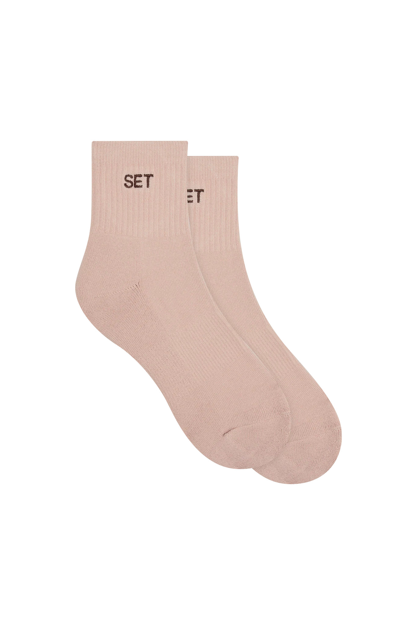 SET SHORTY SOCKS - ZION | SET Active