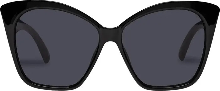 Hot Trash 56mm Cat Eye Sunglasses | Nordstrom