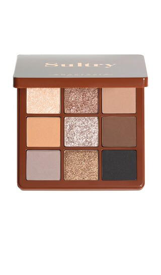Anastasia Beverly Hills Sultry Mini Eyeshadow Palette in Beauty: NA. | Revolve Clothing (Global)