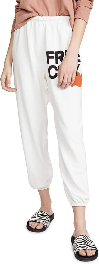 FREECITY Women's Pant | Amazon (US)