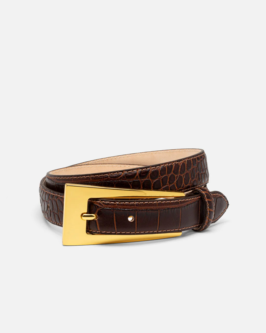 No. 10 Belt | Aureum Collective