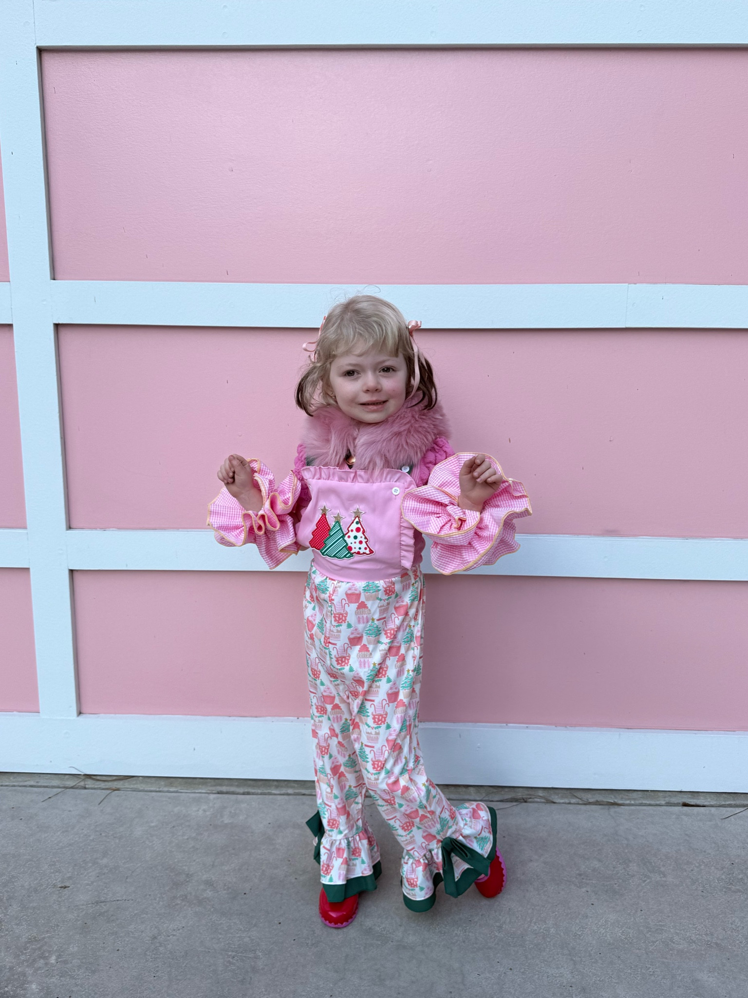 Birdie today … 

#LTKGiftGuide #LTKHoliday #LTKKids