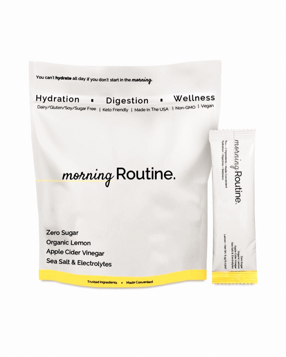 Best electrolytes!!! 