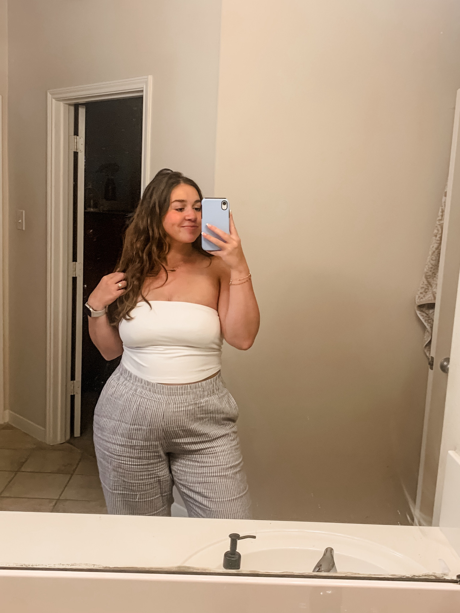 what I’m wearing all summer 

#LTKMidsize #LTKFindsUnder50