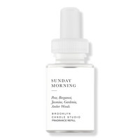 Pura x Brooklyn Candle Studio Sunday Morning Diffuser Refill | Ulta