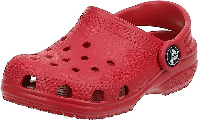 Crocs Unisex-Child Kids' Classic Clog | Girls and Boy Shoes | Amazon (US)