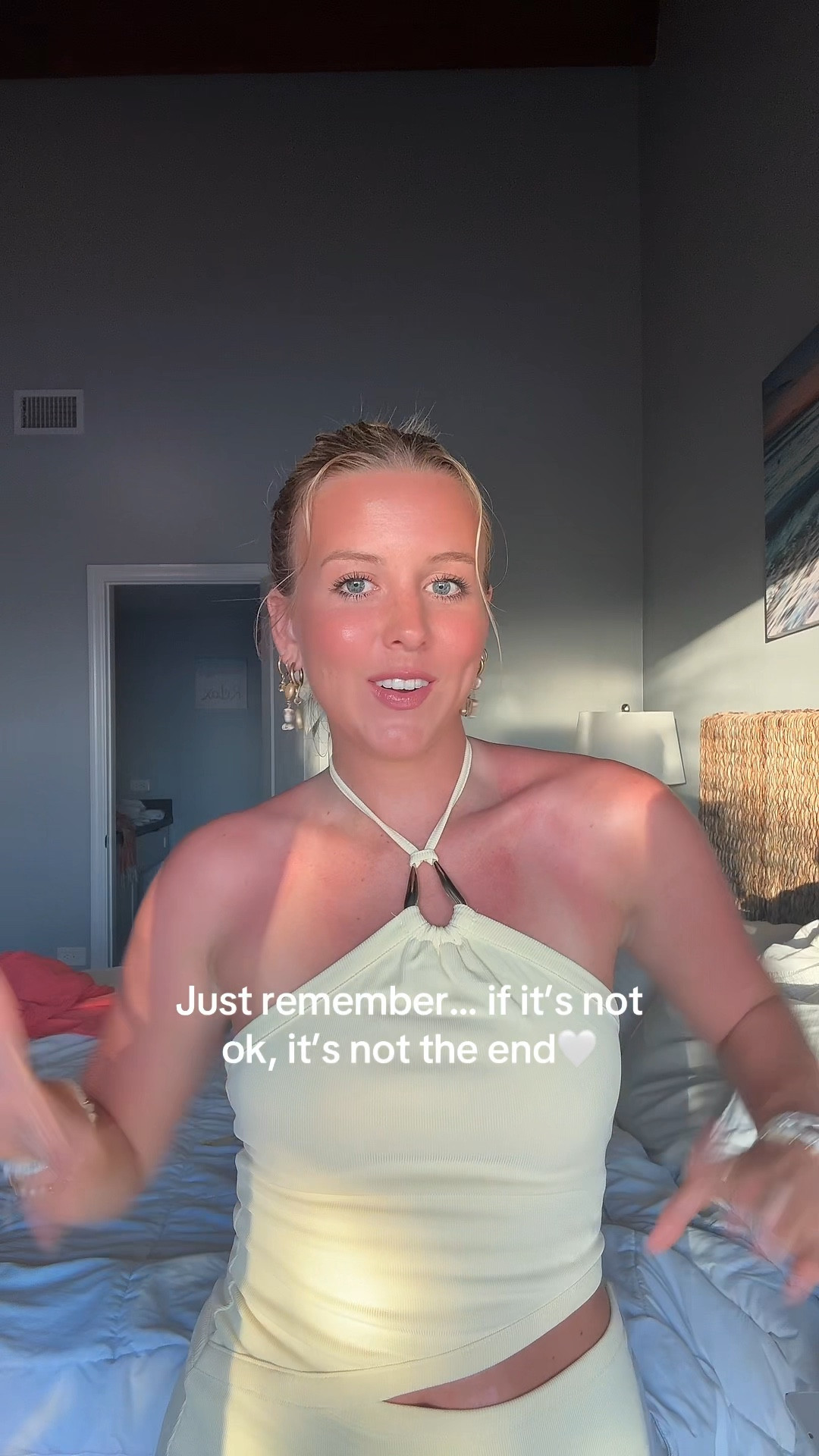 Sunset dress is from peppermayo, wearing a size U.S. 2 for reference

#LTKParties #LTKTravel #LTKFindsUnder100