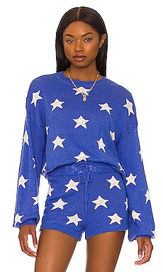 Ava Sweater
                    
                    BEACH RIOT | Revolve Clothing (Global)