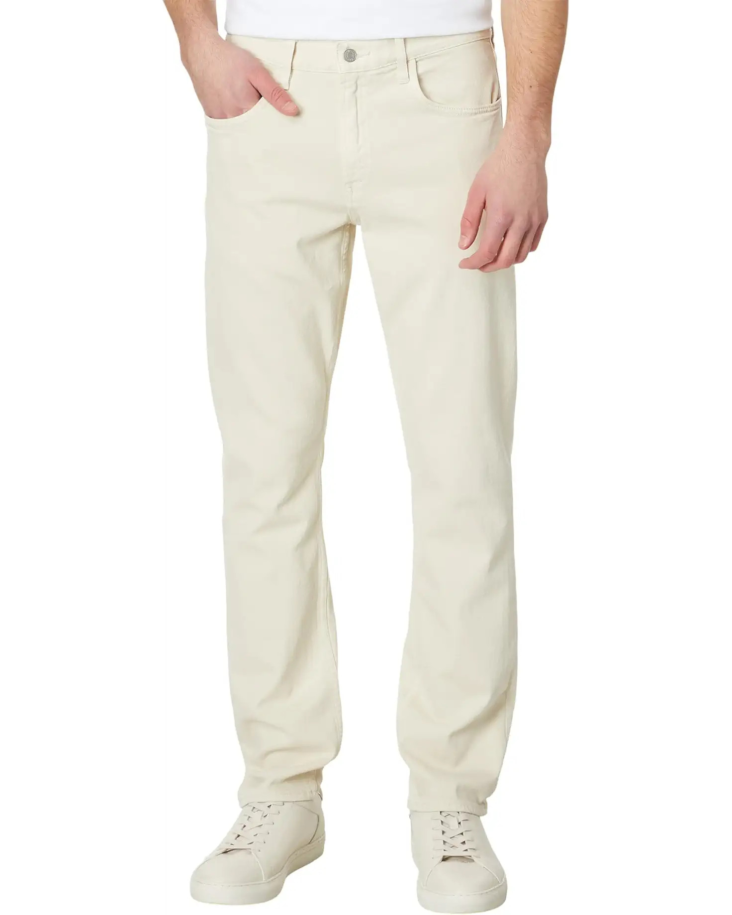 Faherty Slim Straight Denim Jeans | Zappos