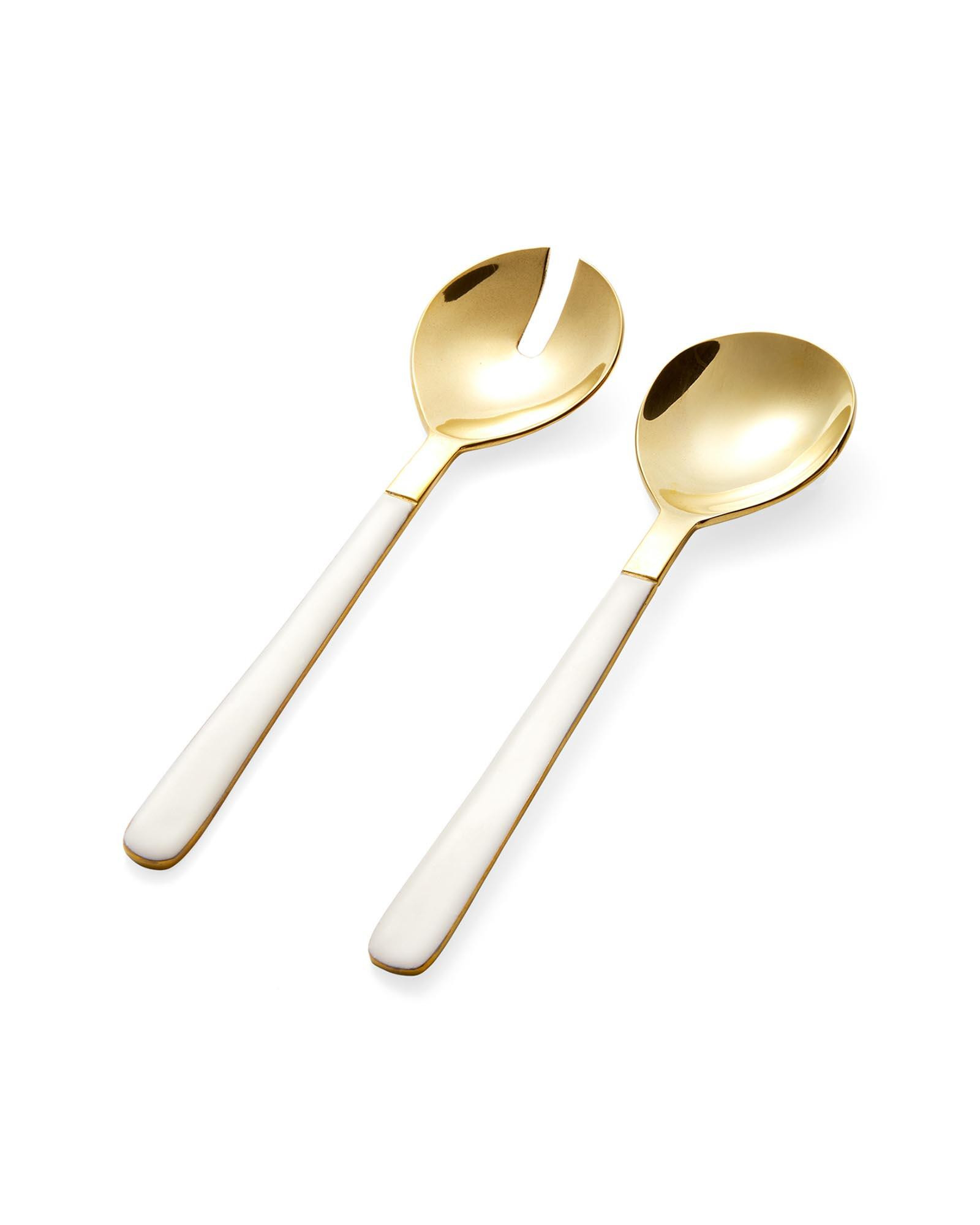 Marine Serving Set | Serena and Lily