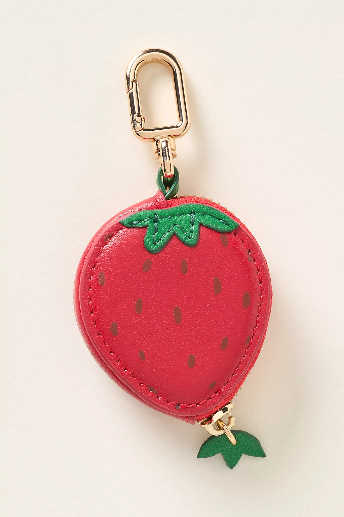 Posh Tech AirTag® Icon Bag Charm | Anthropologie (US)