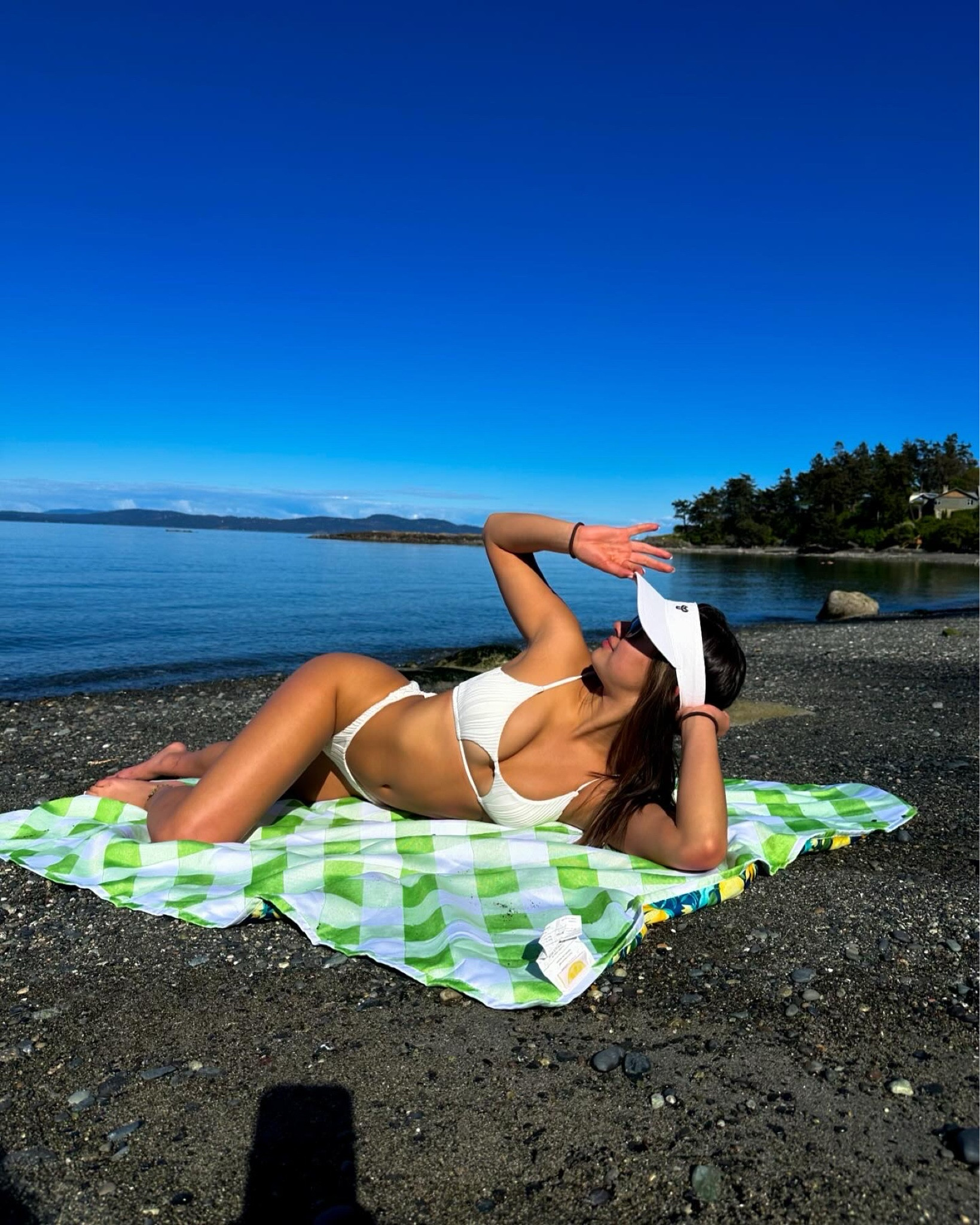It’s kini season!

use SIE20 for 20% off checkout at Berlook 

(TNA visor is from 2021)

#LTKswim #LTKsalealert

#LTKcanada #LTKstyletip #LTKtravel