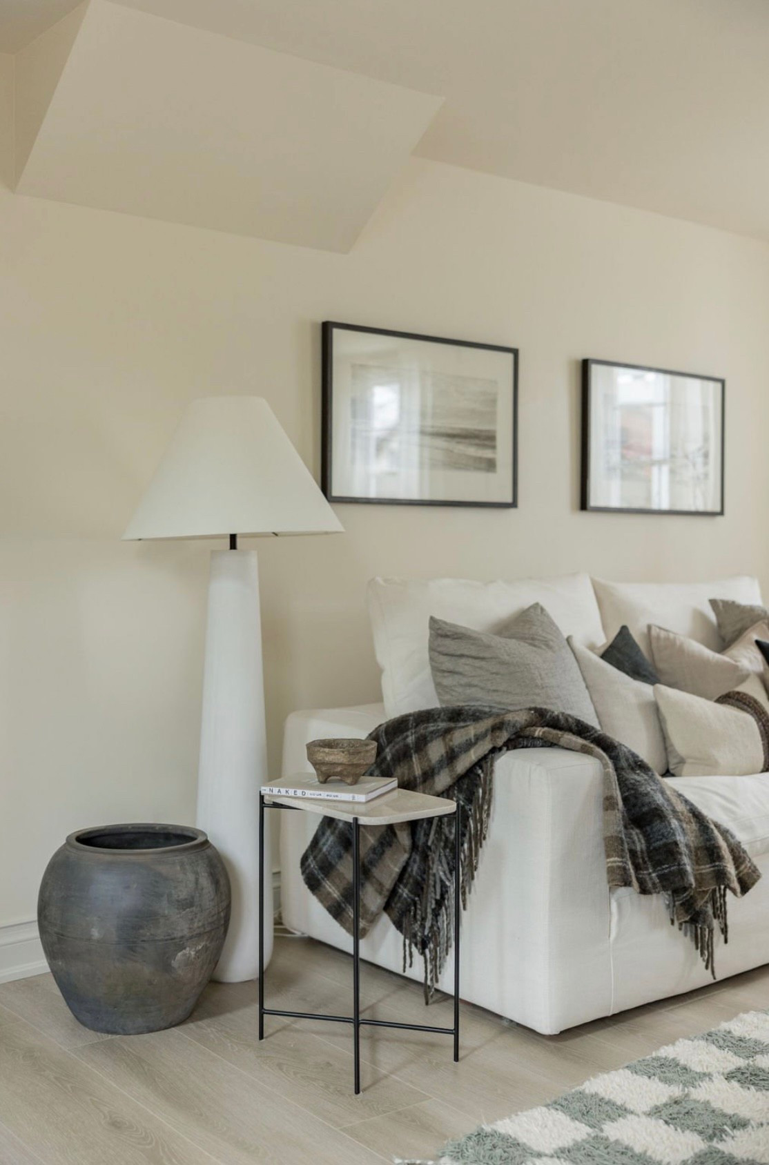 Shop our living room! 🖤

#LTKcasa