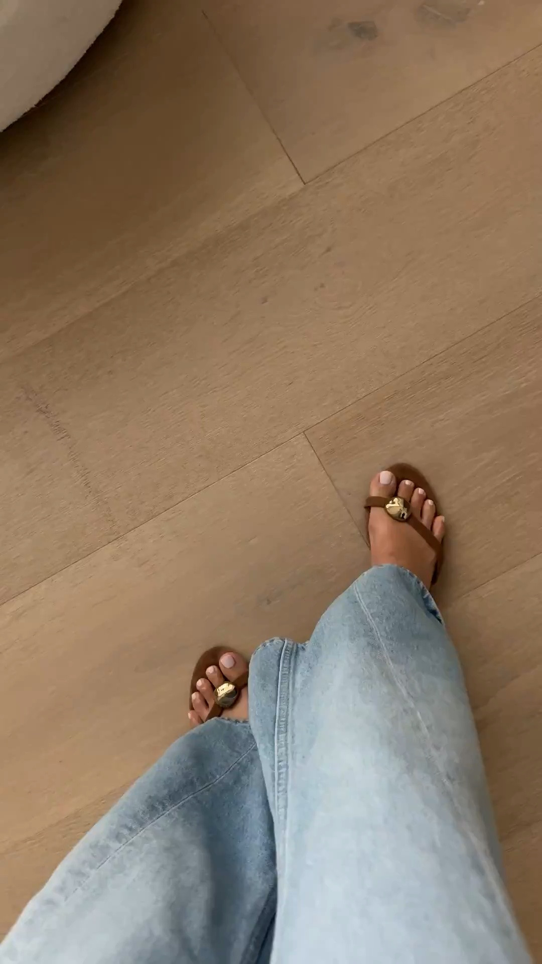 My suede sandals I have been loving are on sale today! Use code LONGWEEKEND

#LTKSaleAlert #LTKootd