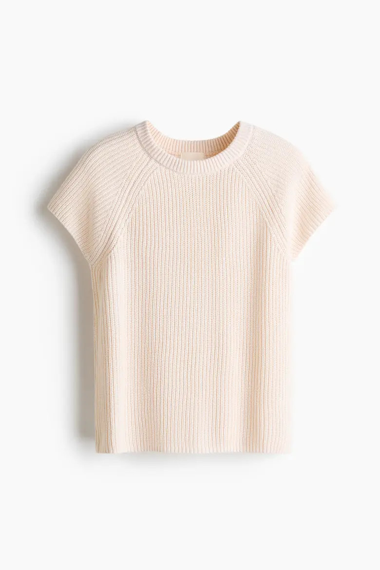 Knitted Top (Women) | Nordstrom | Nordstrom