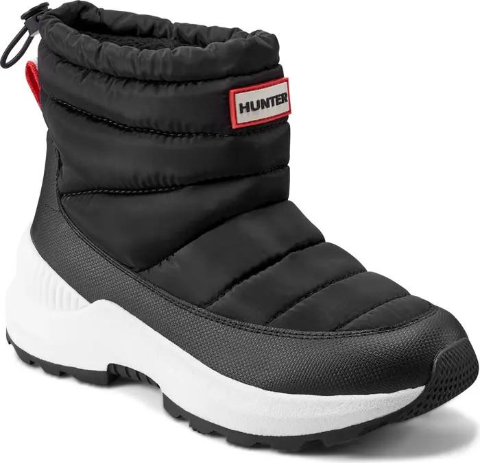 Hunter Brixton Waterproof Boot (Women) | Nordstromrack | Nordstrom Rack