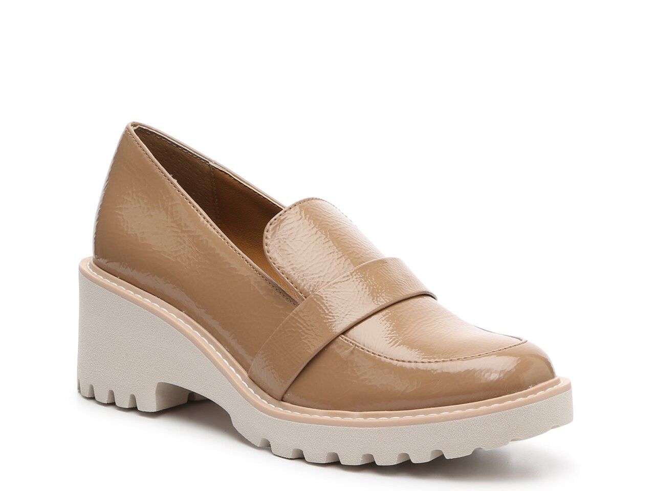 Henri Wedge Loafer | DSW