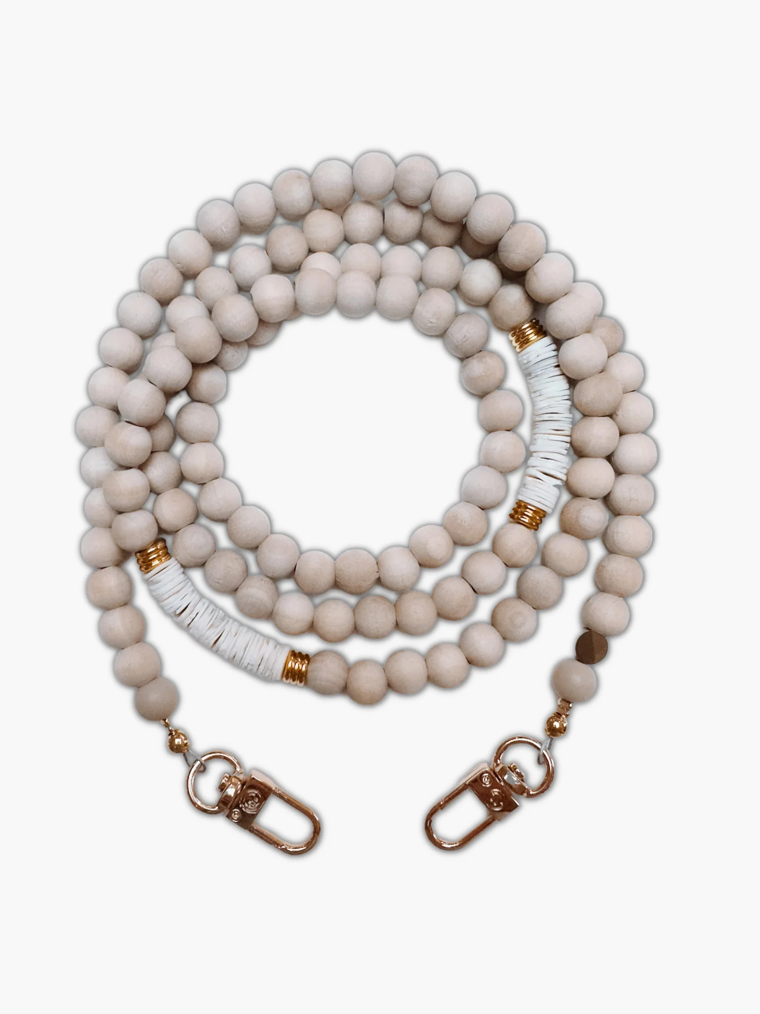 Ada Neutral - Phone Strap | THE CAEP