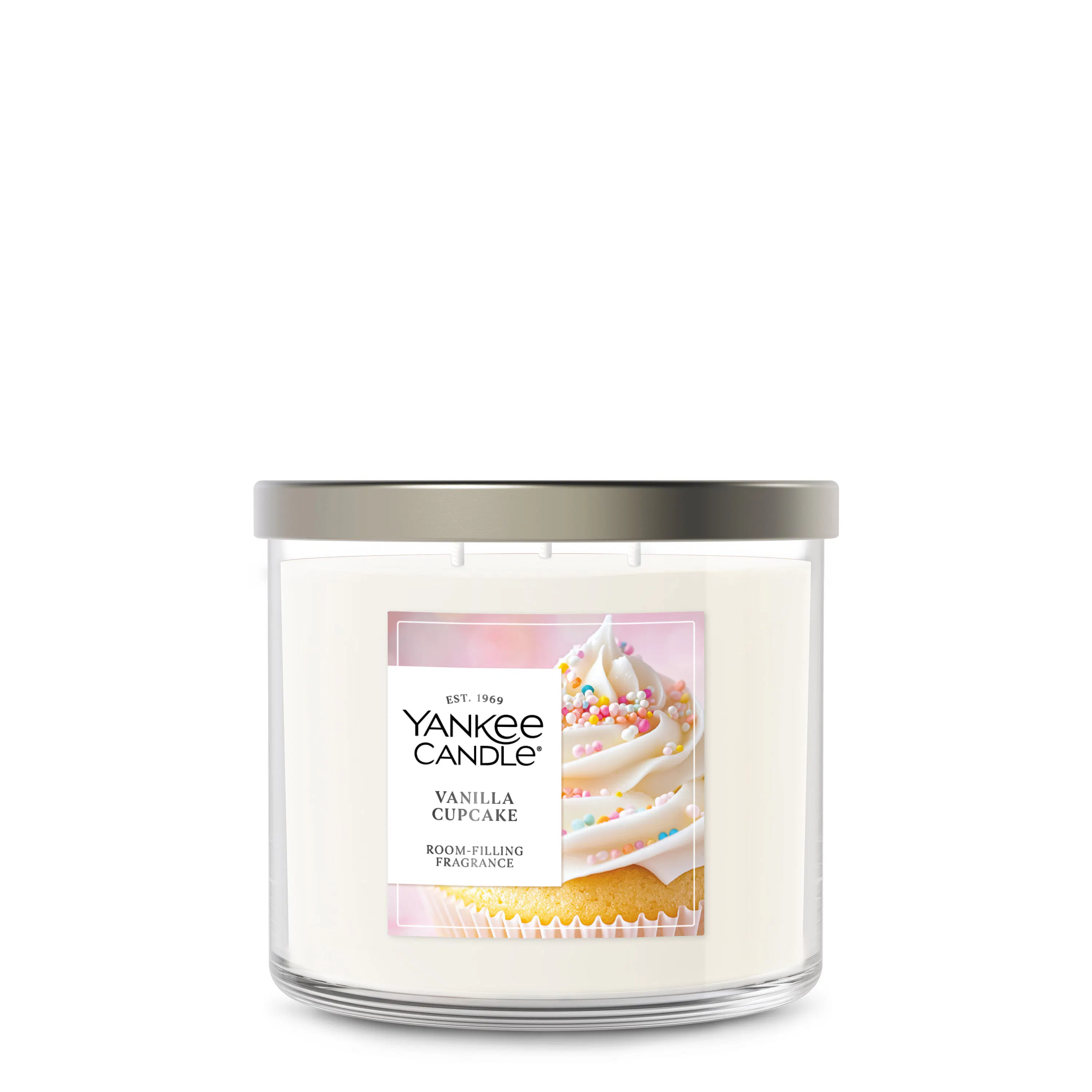 Vanilla Cupcake | Yankee Candle | Yankee Candle