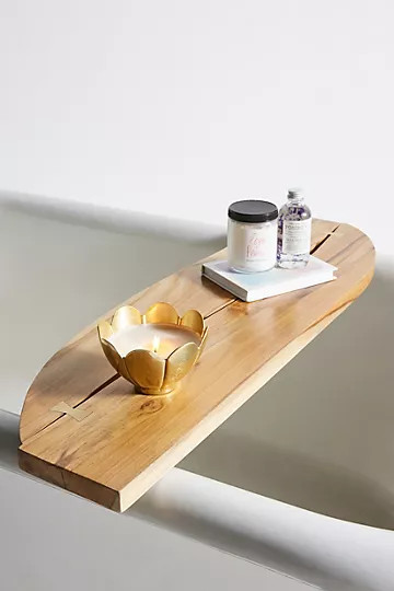 Angie Bathtub Caddy | Anthropologie (UK)