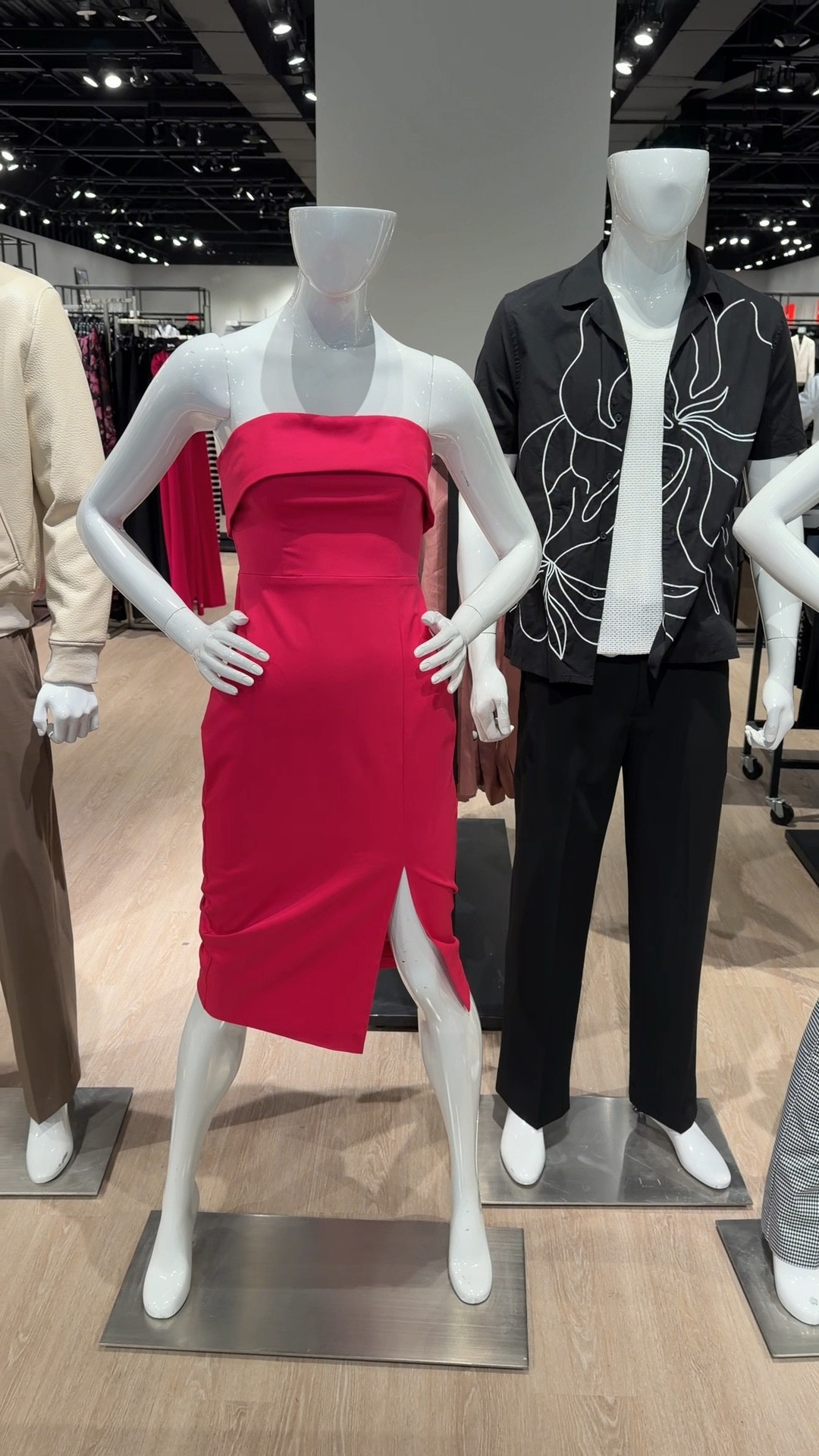 Express has all of the great looks for Spring! 

 

#LTKdayinmylife #LTKootd #LTKvlog