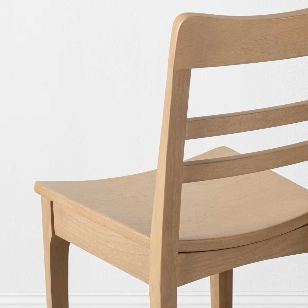 2pk Wood Ladder Back Counter Stool - Hearth & Hand™ with Magnolia | Target