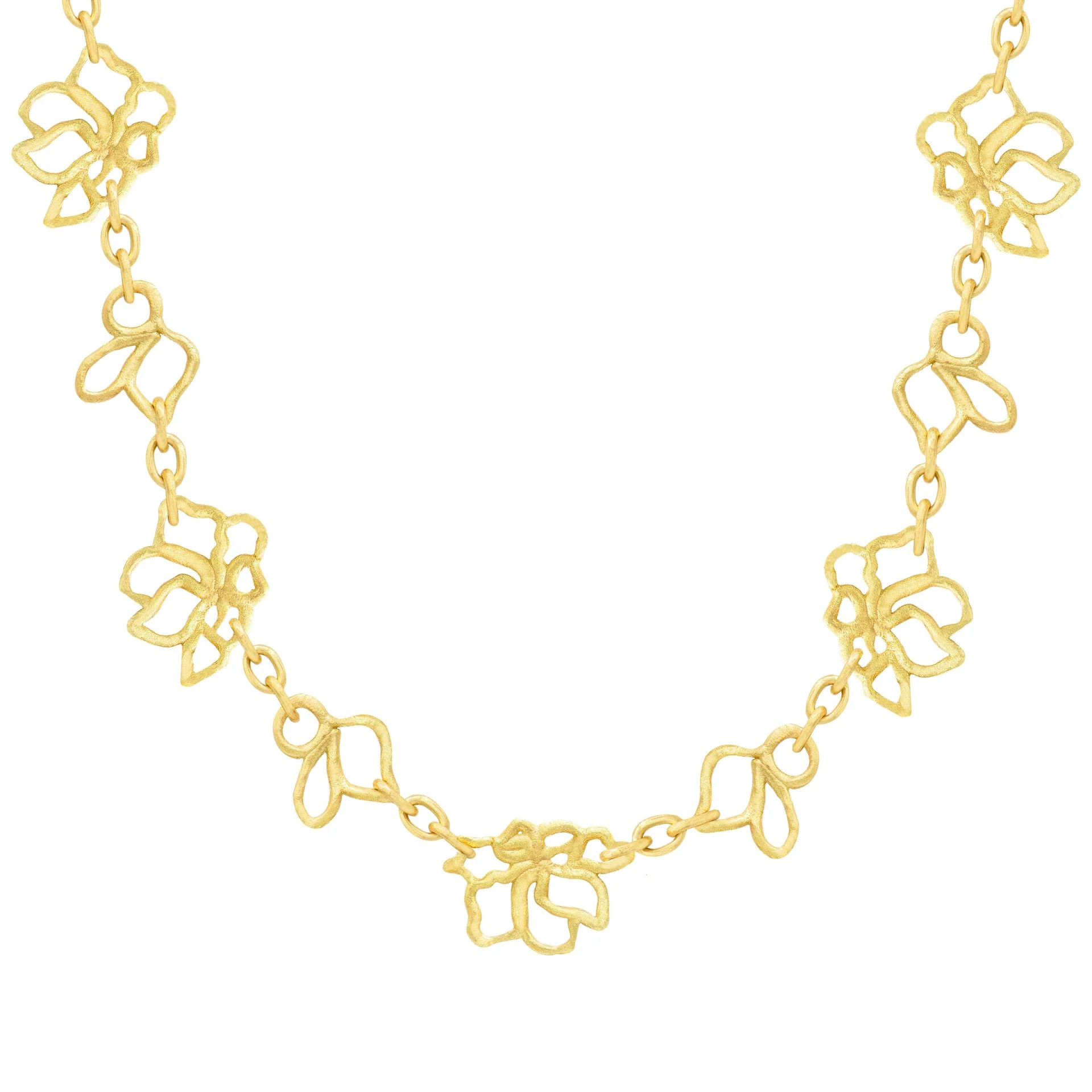 Adia Necklace | MARCIA MORAN