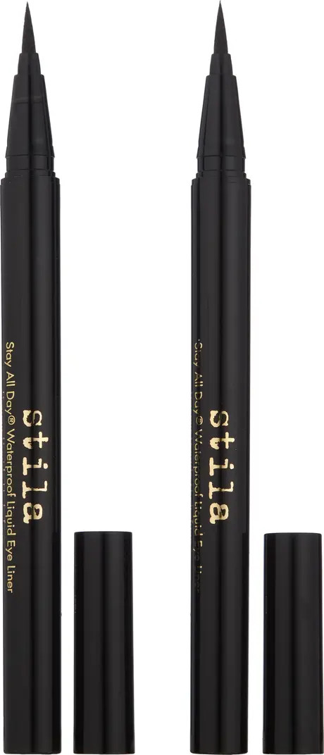 Two Can Play Waterproof Eye Liner Duo $44 Value | Nordstrom