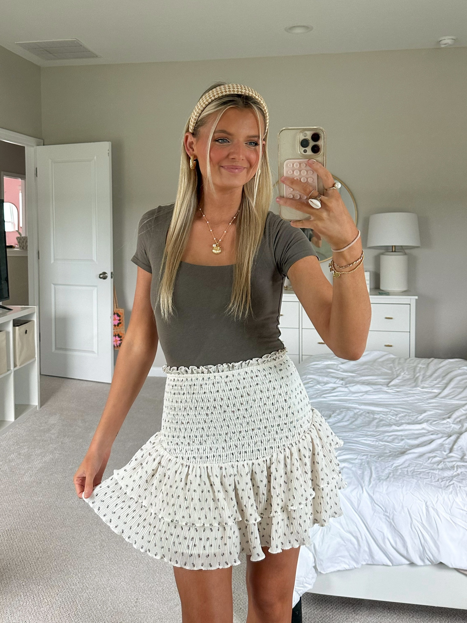 church OOTD🫶🏼

church outfit outfit ideas cute casual outfits 

#LTKSeasonal #LTKBacktoSchool #LTKStyleTip