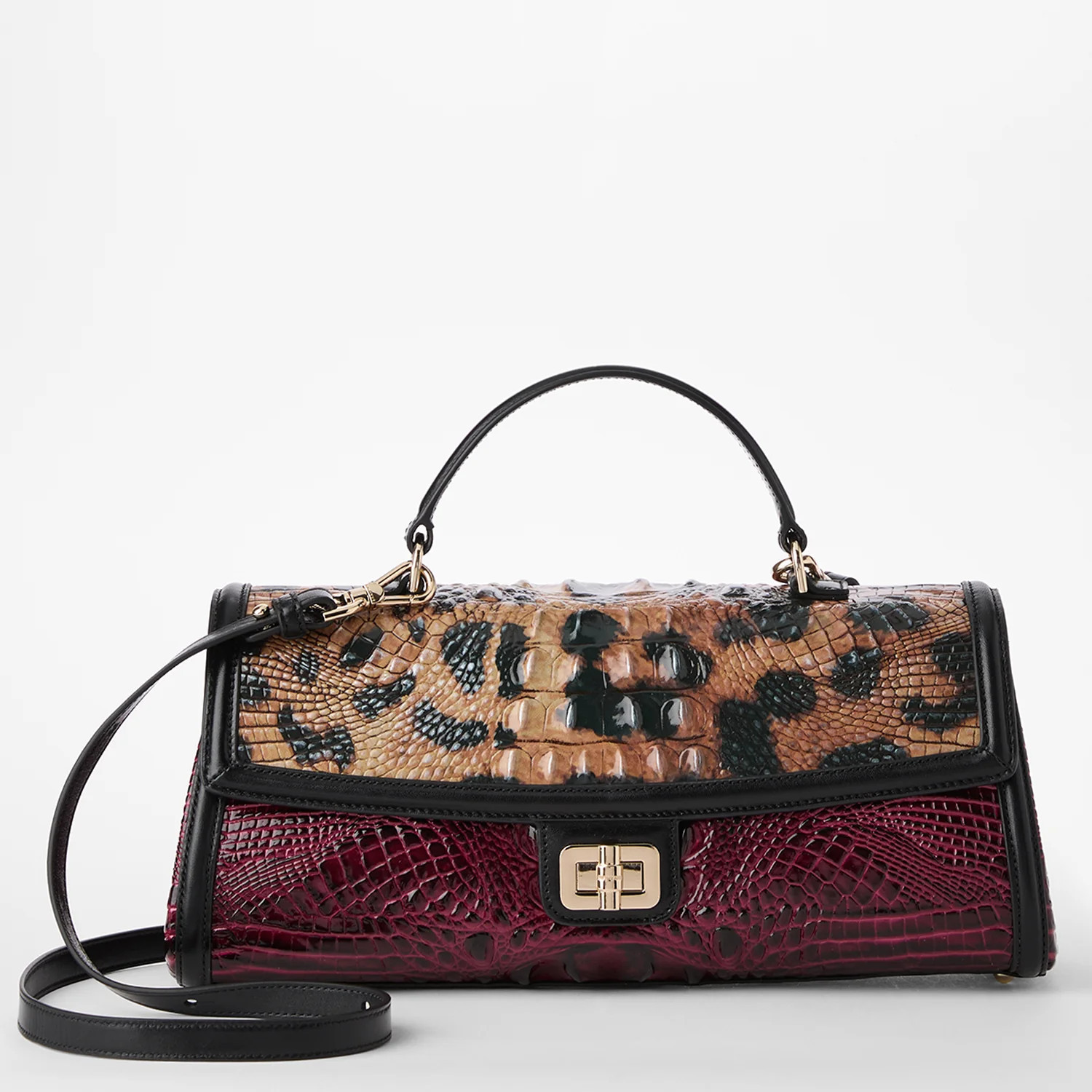 Dayan | Brahmin