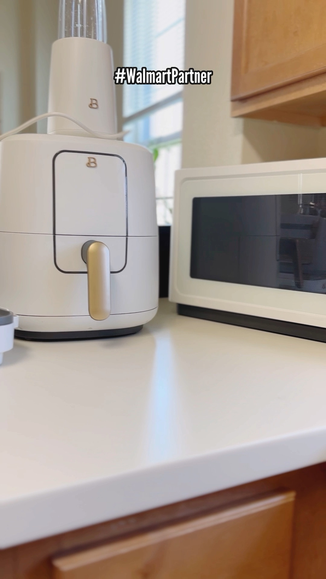 It’s not an addiction, I just have good taste. 😉 Love adding to my collection of Beautiful kitchen items - not pictured are my crockpot, coffee maker & pan! #walmartpartner @walmart #walmarthome 

#LTKfindsunder50 #LTKfamily #LTKhome