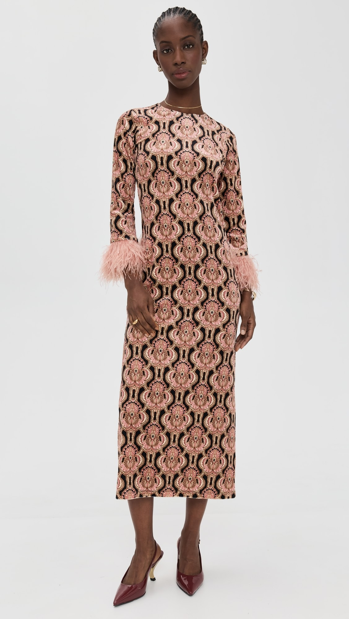 Danya Dress | Shopbop