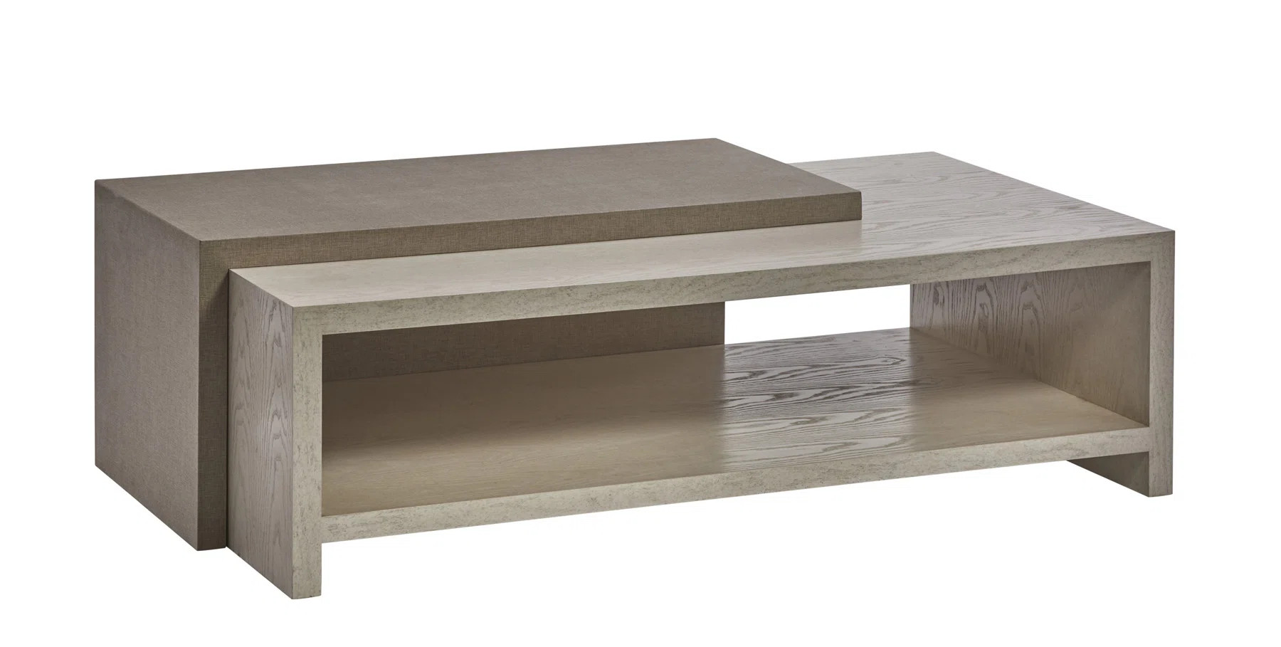 Sovereign Solid Wood Coffee Table | Wayfair North America