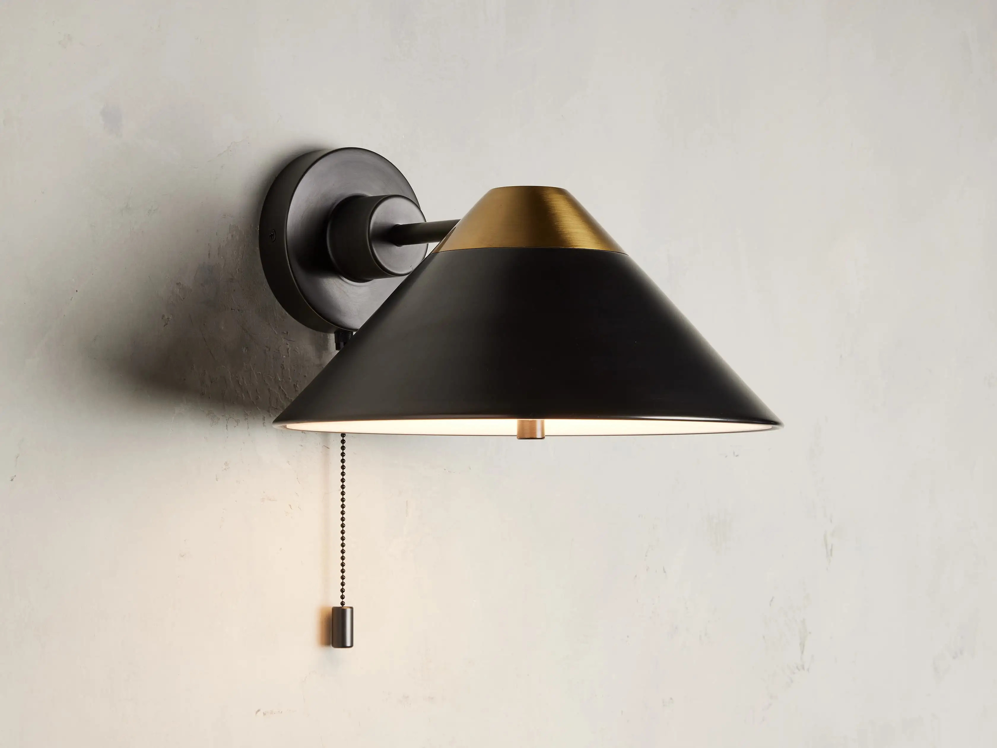 Marquee Wall Sconce | Arhaus
