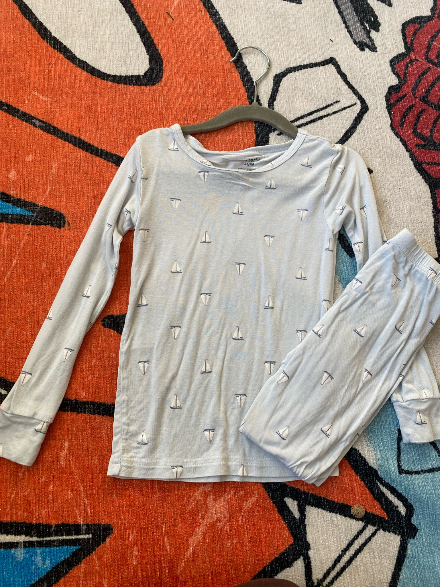 Carter's PJs

#LTKStyleTip #LTKHoliday #LTKBaby