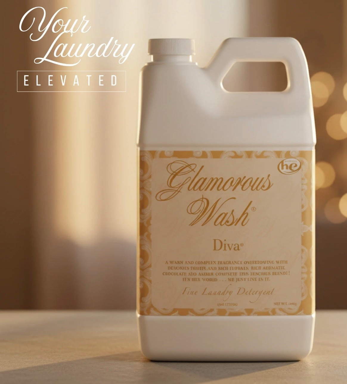 My favorite laundry scent of all time is currently under $40 for 64oz! 

#LTKFindsUnder50 #LTKSaleAlert #LTKHome