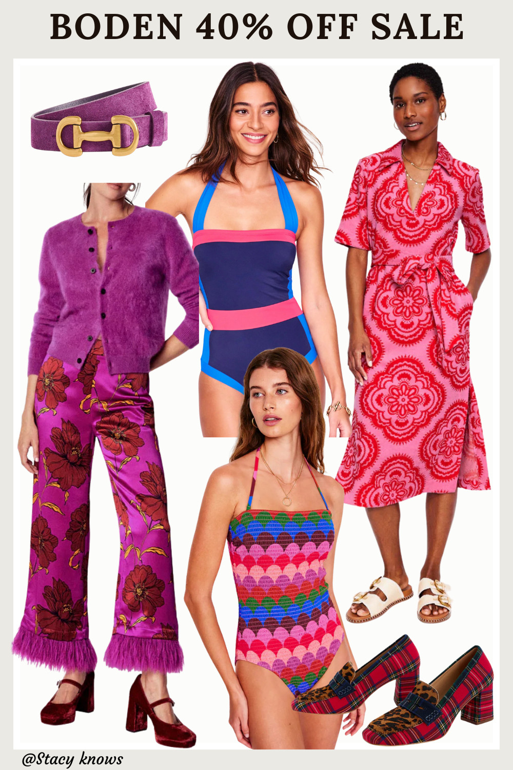 Major sale alert!  Boden is currently 40% off, and you can score an extra 10% off select items using code RHDT! From high-quality knits to those iconic prints, now is the time to stock up on your favorites for less. #LTKsalealert #BodenByMe #BodenSale #BritishStyle #DiscountCode #SaleFinds #ClassicStyle #OOTD #ShoppingHaul #LTKstyletip #BudgetFashion 

 #LTKGiftGuide #LTKdayinmylife #LTKootd