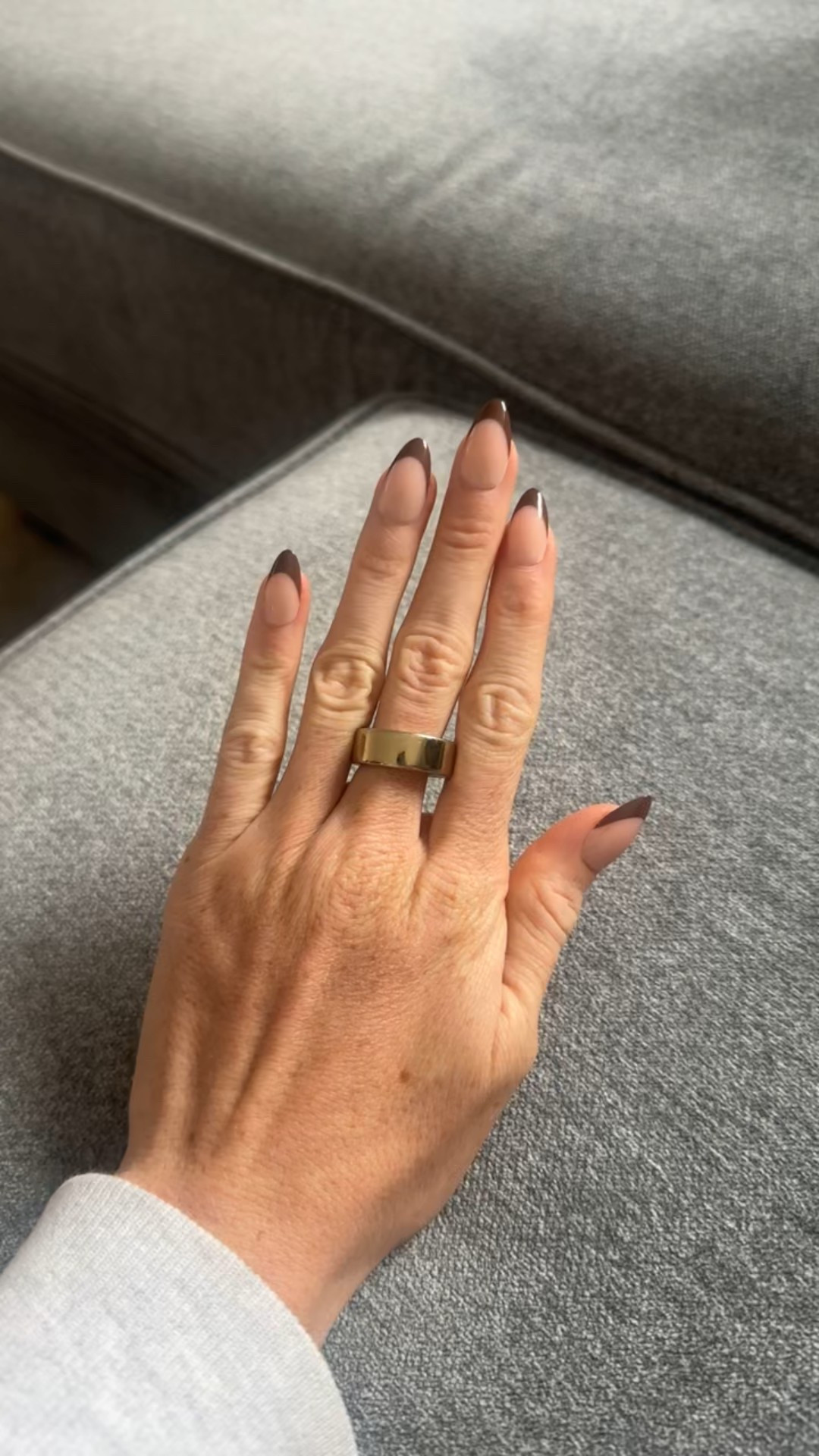 Birthday Nails are here

Glamnetic nails do not mist 

#LTKBeauty #LTKWedding #LTKselfcare