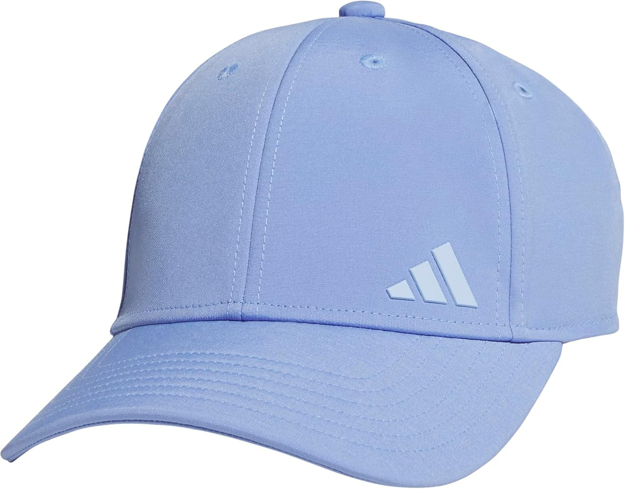 adidas Women's Ponytail Hat – Backless Baseball Cap | Amazon (US)