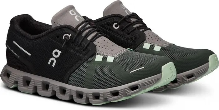 On Cloud 5 Running Shoe (Women) | Nordstrom | Nordstrom