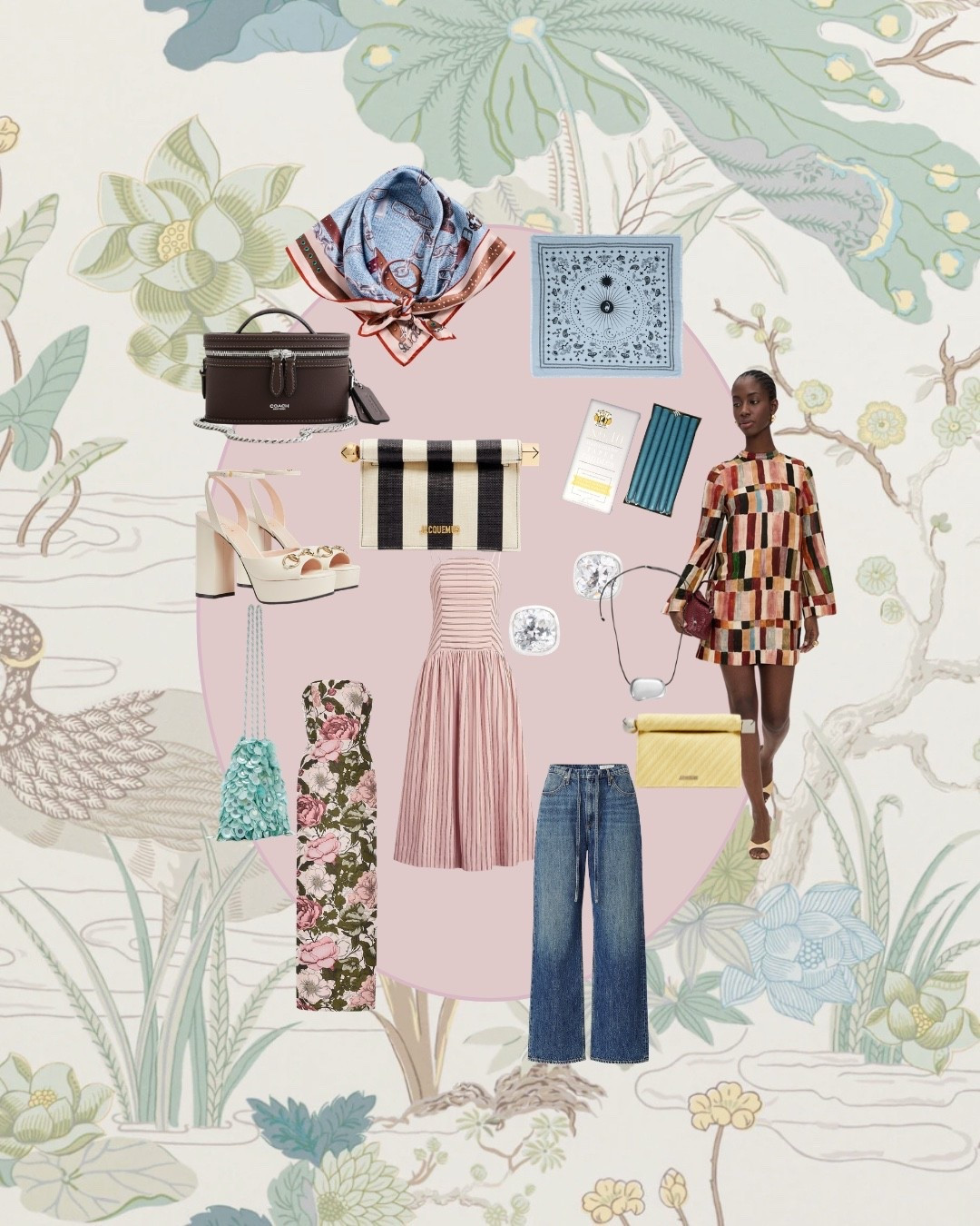 My recent wish list!!!