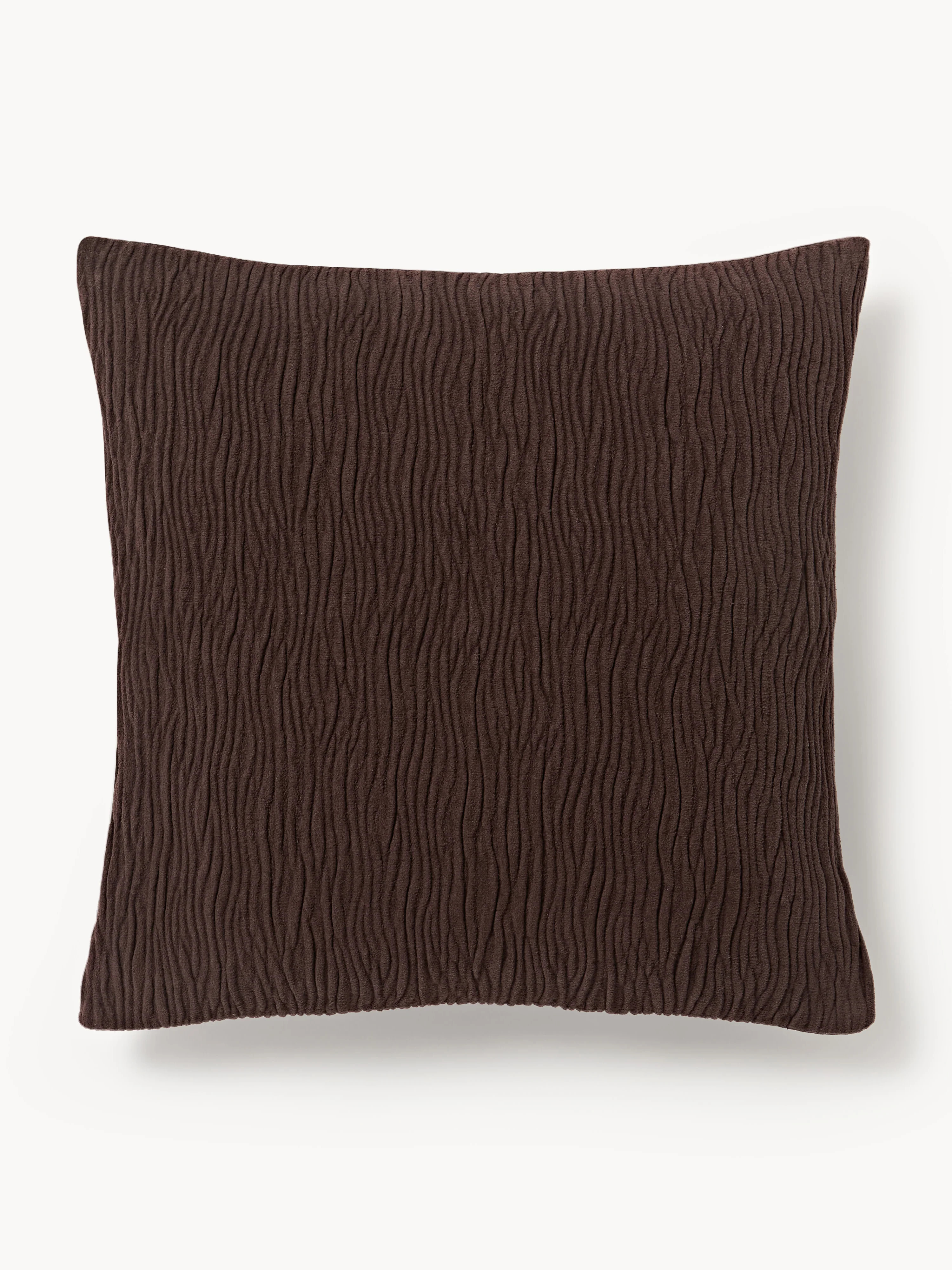 Pleated Cushion Cover Lorenzo | Westwing UK