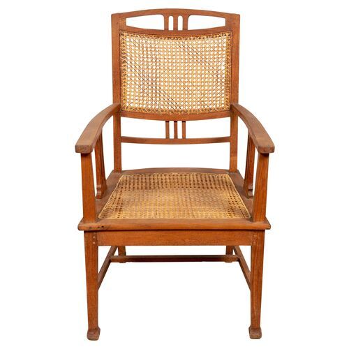 Javanese Chair | One Kings Lane