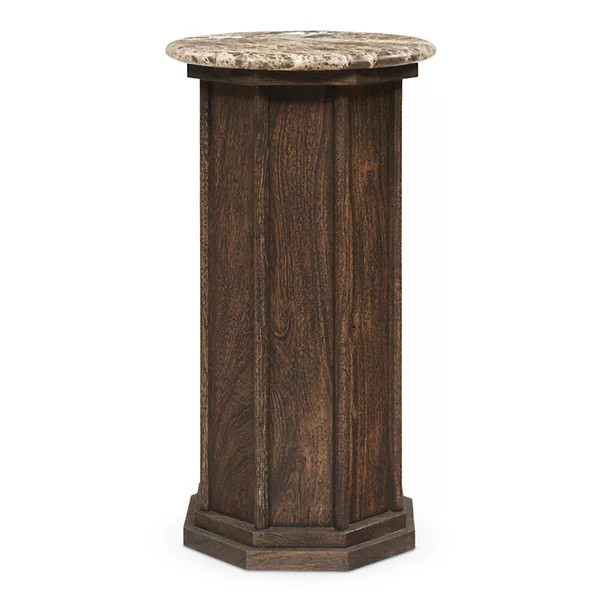 Pavlo End Table | Lumens