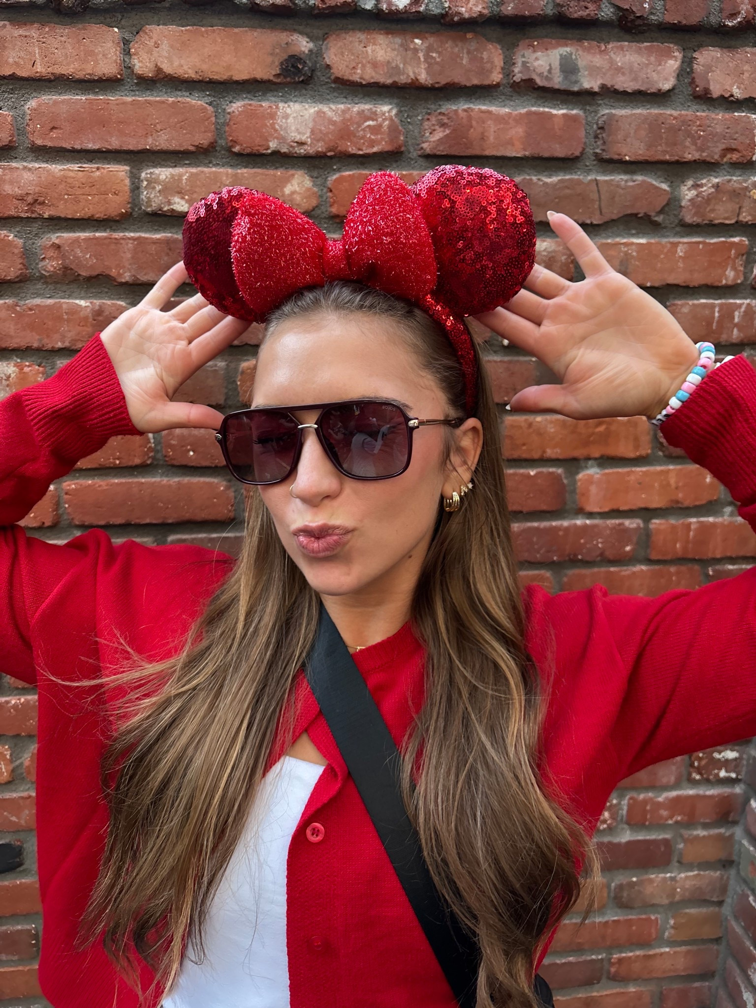 🕶️❤️🎄

#LTKTravel #LTKHoliday